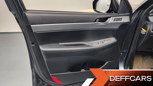 Hyundai PALISADE Gasoline 3.8 2WD Exclusive купить на сайте DeffCars