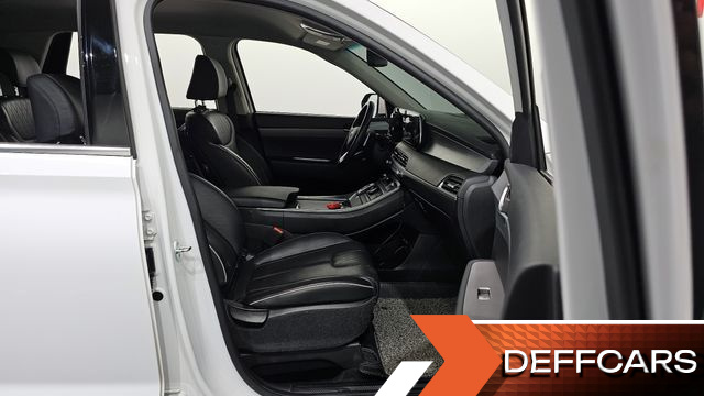 Hyundai PALISADE Gasoline 3.8 2WD Exclusive купить на сайте DeffCars
