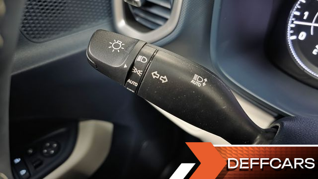Hyundai VENUE 1.6 Modern купить на сайте DeffCars