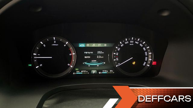 Ssangyong REXTON Diesel 2.2 4WD Prestige Special (5-Link) купить на сайте DeffCars