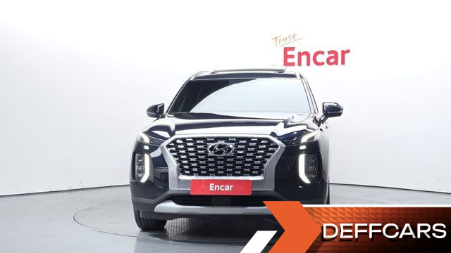 Hyundai PALISADE Gasoline 3.8 2WD Prestige купить на сайте DeffCars