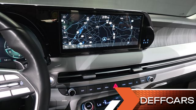 Hyundai PALISADE Gasoline 3.8 2WD Le Blanc купить на сайте DeffCars