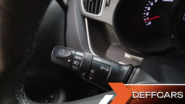 Kia RAY Prestige купить на сайте DeffCars