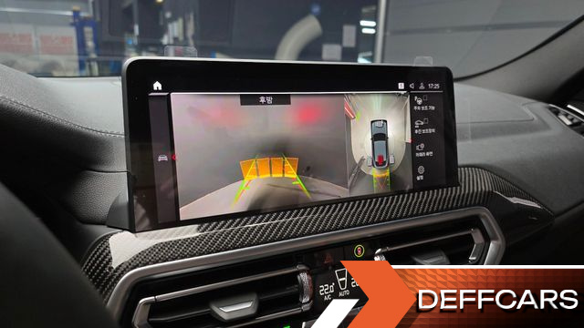 BMW X4M 3.0 Competition купить на сайте DeffCars