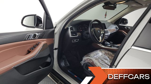 BMW X5 xDrive 30d xLine купить на сайте DeffCars