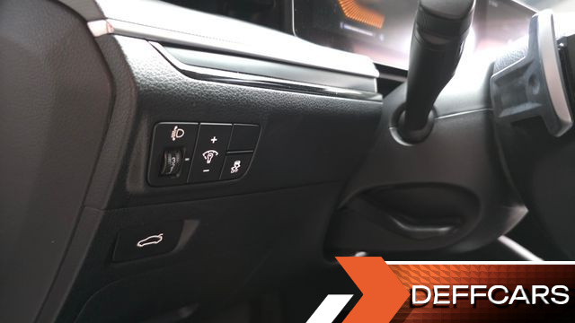Kia K5 2.0 Prestige купить на сайте DeffCars