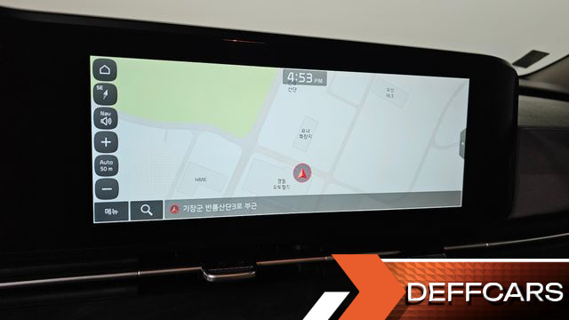 Kia CARNIVAL Gasoline 7-Seater Signature купить на сайте DeffCars
