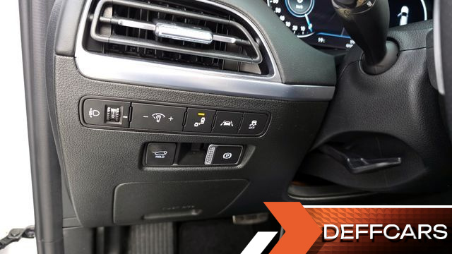 Hyundai PALISADE Gasoline 3.8 4WD Calligraphy купить на сайте DeffCars