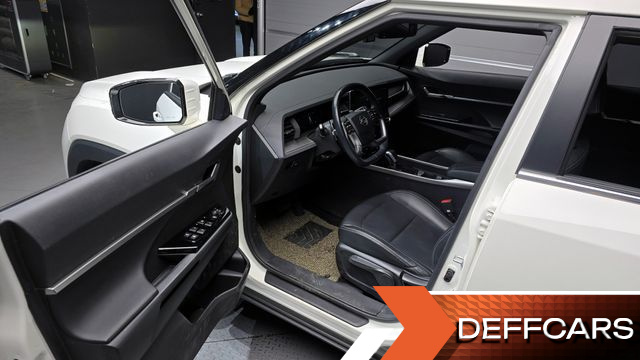 Ssangyong TORRES Gasoline 1.5 2WD T5 купить на сайте DeffCars