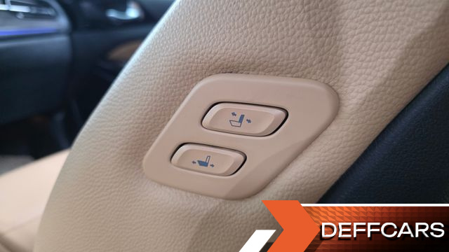 Kia K7 2.5 GDI Noblesse купить на сайте DeffCars