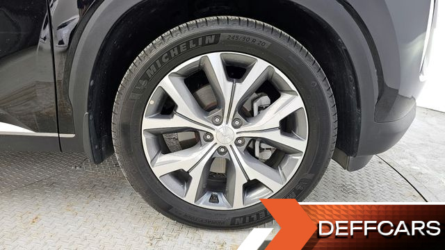 Hyundai PALISADE Gasoline 3.8 2WD Prestige купить на сайте DeffCars