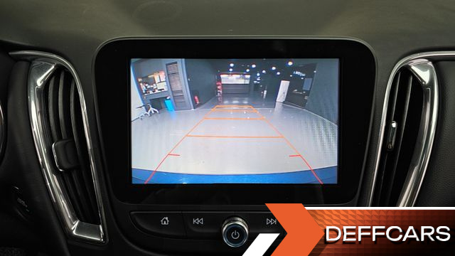 ChevroletGMDaewoo MALIBU 2.0 Turbo LTZ Premium купить на сайте DeffCars