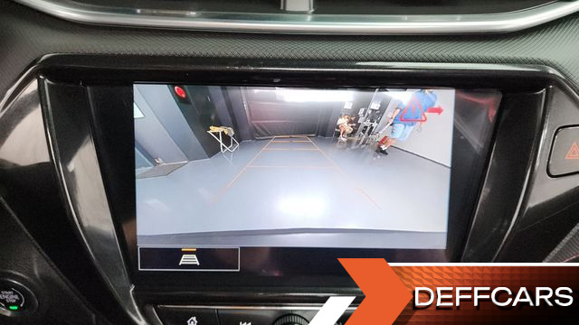 ChevroletGMDaewoo TRAILBLAZER 1.3 Turbo 2WD RS купить на сайте DeffCars