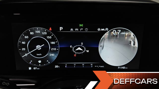Kia CARNIVAL 9-Seater Signature купить на сайте DeffCars