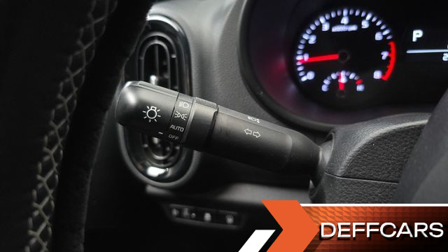 Kia MORNING Luxury купить на сайте DeffCars