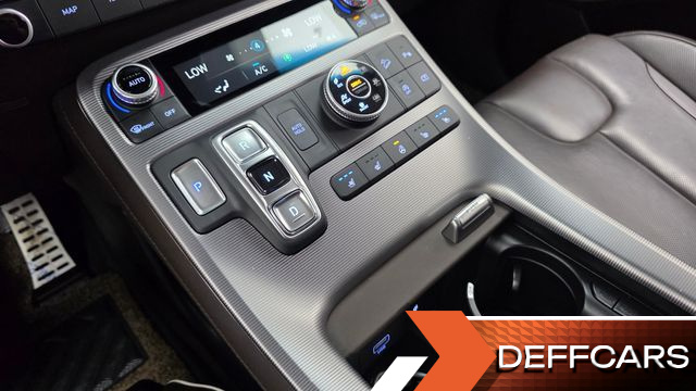 Hyundai PALISADE Gasoline 3.8 4WD Calligraphy купить на сайте DeffCars