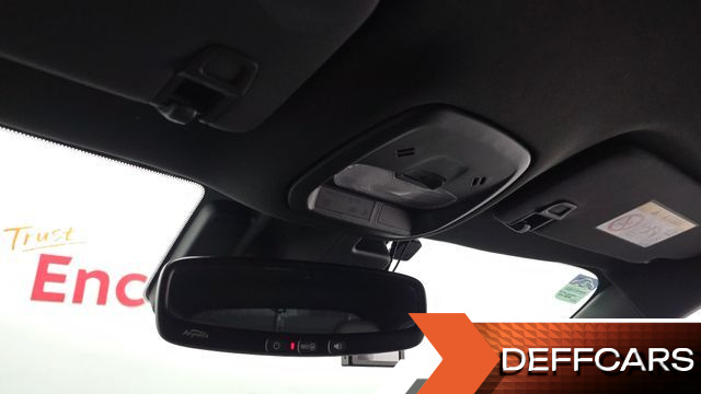 ChevroletGMDaewoo TRAX 1.2 RS Plus купить на сайте DeffCars