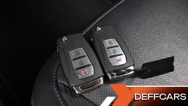 Ssangyong TIBOLI Gasoline 1.5 2WD V3 купить на сайте DeffCars