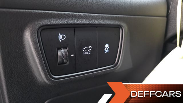 Hyundai TUCSON Gasoline 1.6 Turbo 4WD Inspiration купить на сайте DeffCars