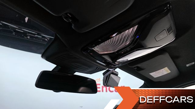 BMW X4 xDrive20i M Sport Pro Special Edition купить на сайте DeffCars