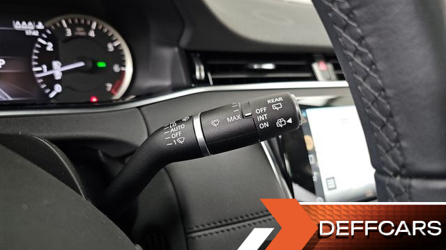 Land Rover RANGE ROVER EVOQUE P250 SE купить на сайте DeffCars