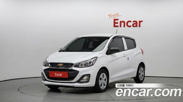 ChevroletGMDaewoo SPARK LS купить на сайте DeffCars