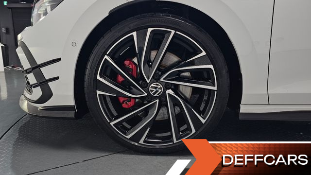 Volkswagen GOLF 2.0 GTI купить на сайте DeffCars