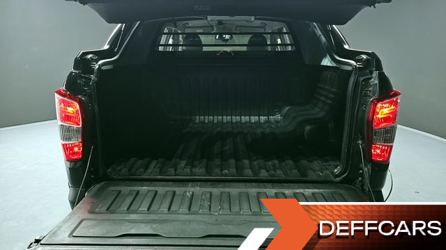 Ssangyong REXTON Diesel 2.2 2WD Prestige купить на сайте DeffCars