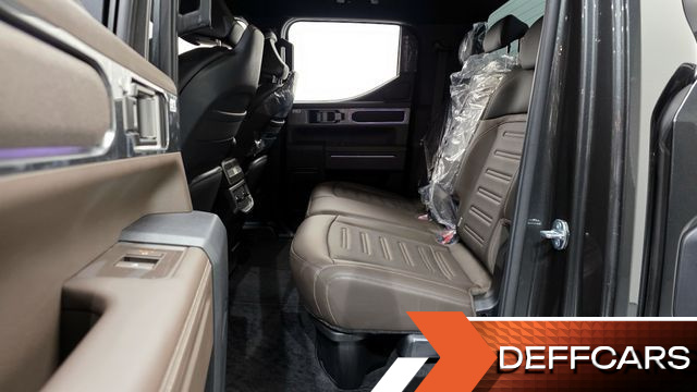 Kia TASMAN 2.5T Gasoline 4WD Extreme купить на сайте DeffCars