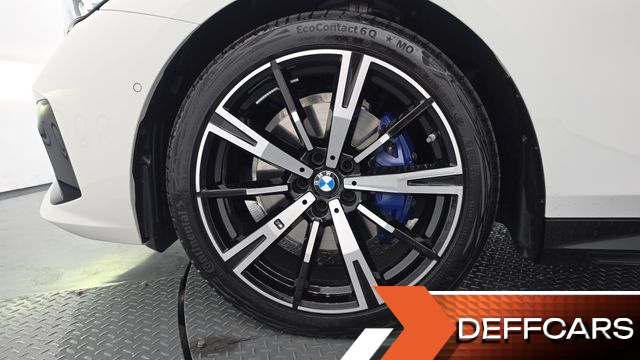 BMW 5-SERIES 530i xDrive M Sport купить на сайте DeffCars