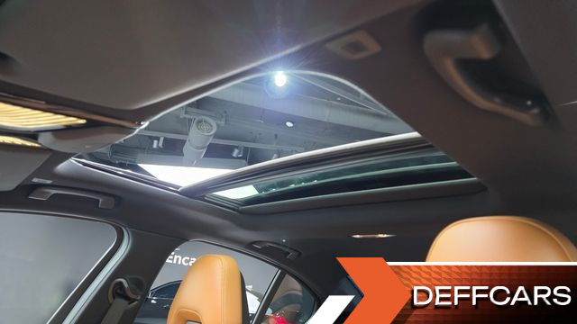 BMW 3-SERIES M340i купить на сайте DeffCars