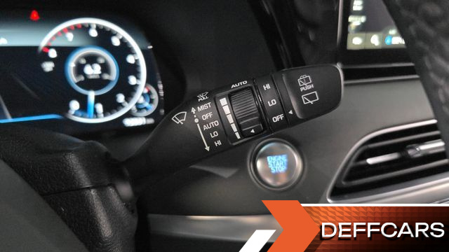 Hyundai PALISADE Gasoline 3.8 2WD Calligraphy купить на сайте DeffCars