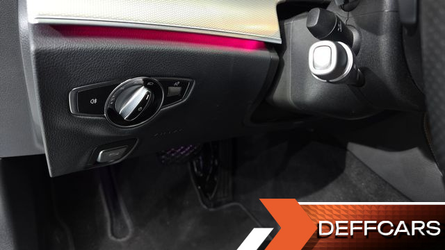 Mercedes E-CLASS E200 Avantgarde купить на сайте DeffCars