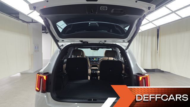 Kia SORENTO HEV 1.6 2WD Gravity купить на сайте DeffCars