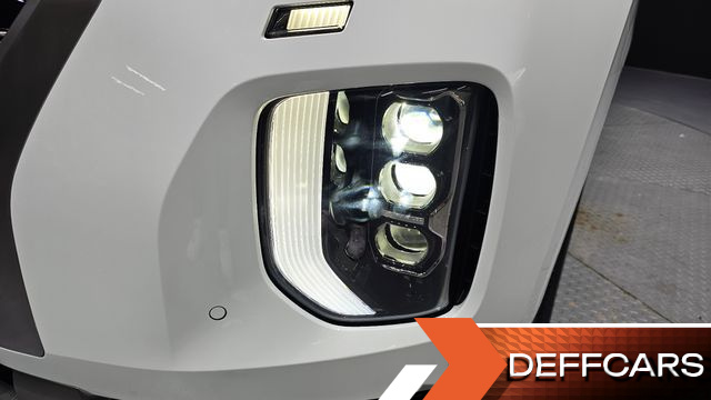Hyundai PALISADE Gasoline 3.8 4WD Calligraphy купить на сайте DeffCars