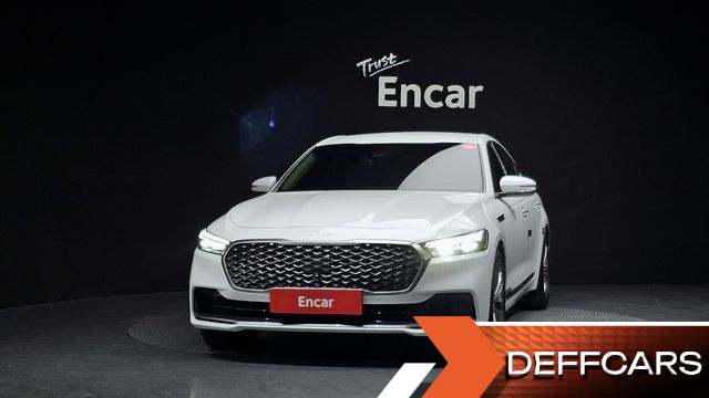 Kia K9 3.8 GDI AWD Best Selection Ⅰ купить на сайте DeffCars