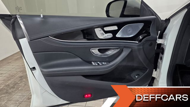 Mercedes AMG GT 4Door 43 4MATIC+ купить на сайте DeffCars