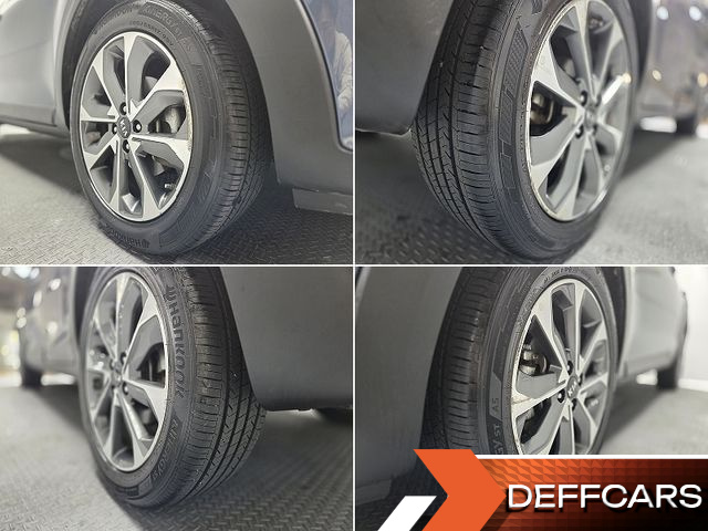Kia STONIC 1.4 Trendy купить на сайте DeffCars