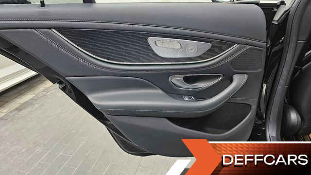 Mercedes CLS-CLASS CLS300d 4MATIC купить на сайте DeffCars