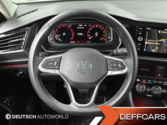 Volkswagen JETTA 1.5 TSI Prestige купить на сайте DeffCars