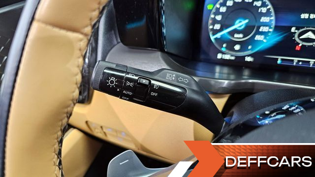 Kia SORENTO HEV 1.6 2WD Noblesse купить на сайте DeffCars