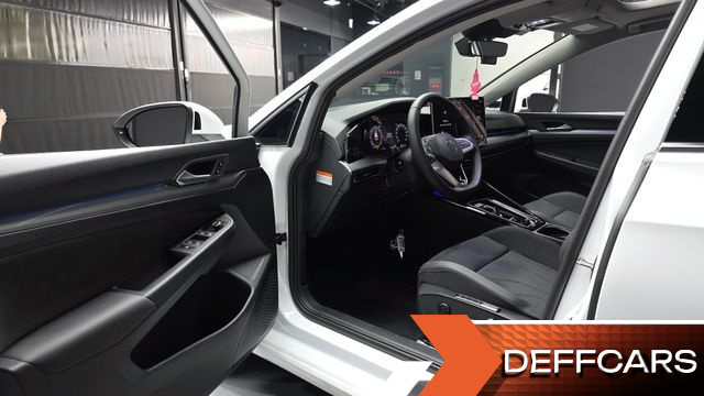 Volkswagen GOLF 2.0 TDI Prestige купить на сайте DeffCars