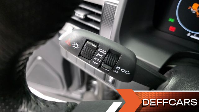 Ssangyong REXTON Diesel 2.2 4WD Prestige купить на сайте DeffCars