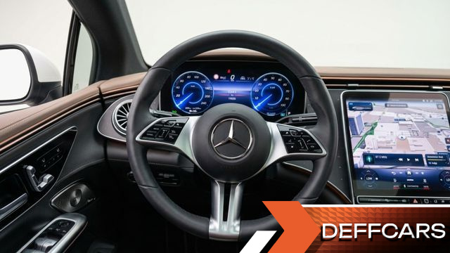 Mercedes EQE EQE350+ купить на сайте DeffCars