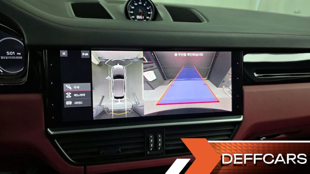 Porsche CAYENNE 3.0 купить на сайте DeffCars