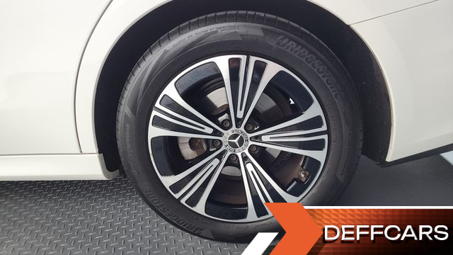 Mercedes E-CLASS E200 Avantgarde купить на сайте DeffCars