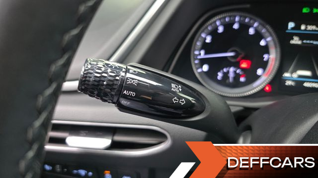 Hyundai SONATA 1.6 Turbo Modern купить на сайте DeffCars
