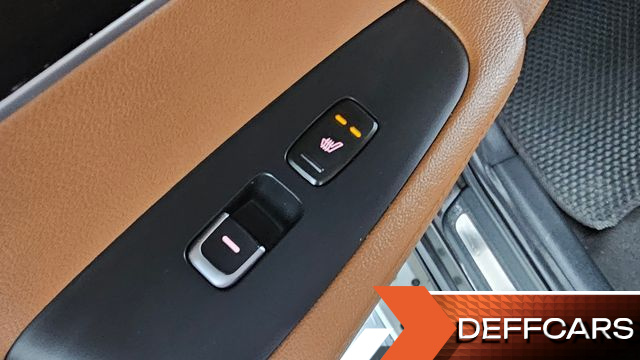 Kia SORENTO Diesel 2.0 2WD Nobesse Special купить на сайте DeffCars