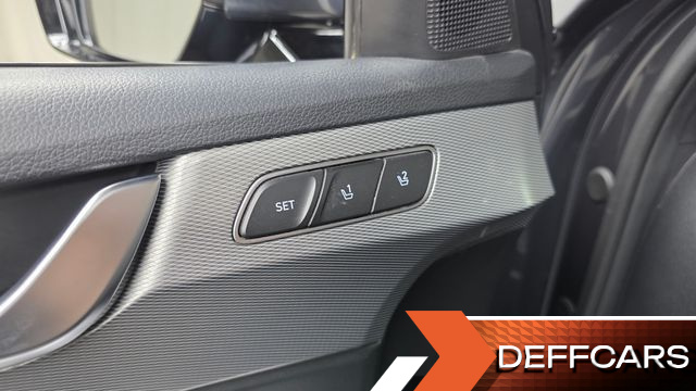 Hyundai PALISADE Gasoline 3.8 4WD Exclusive купить на сайте DeffCars