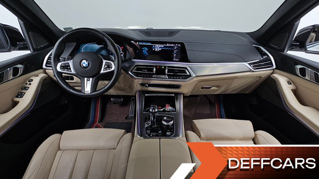 BMW X5 xDrive 45e M Sport купить на сайте DeffCars